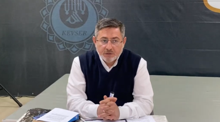 Ebuzer Atam