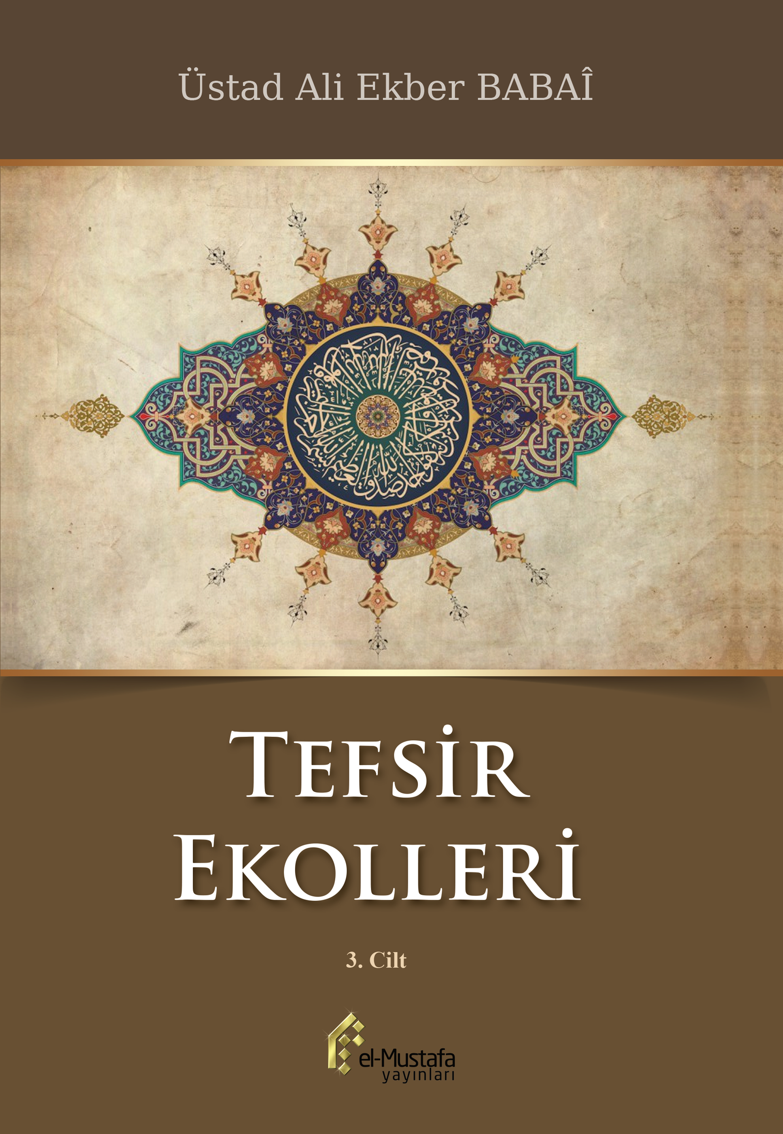 Tefsir Ekolleri C 3