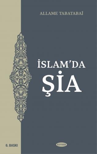İslâm''da Şia