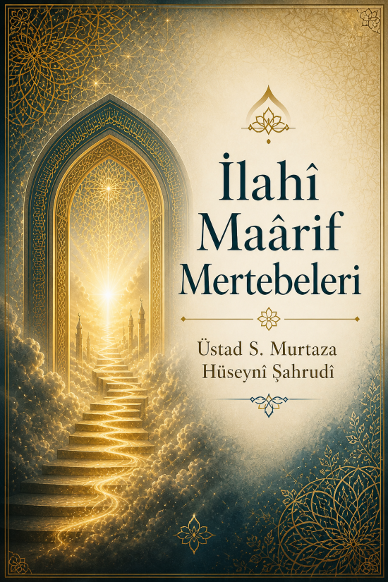 İlahî Maârif Mertebeleri